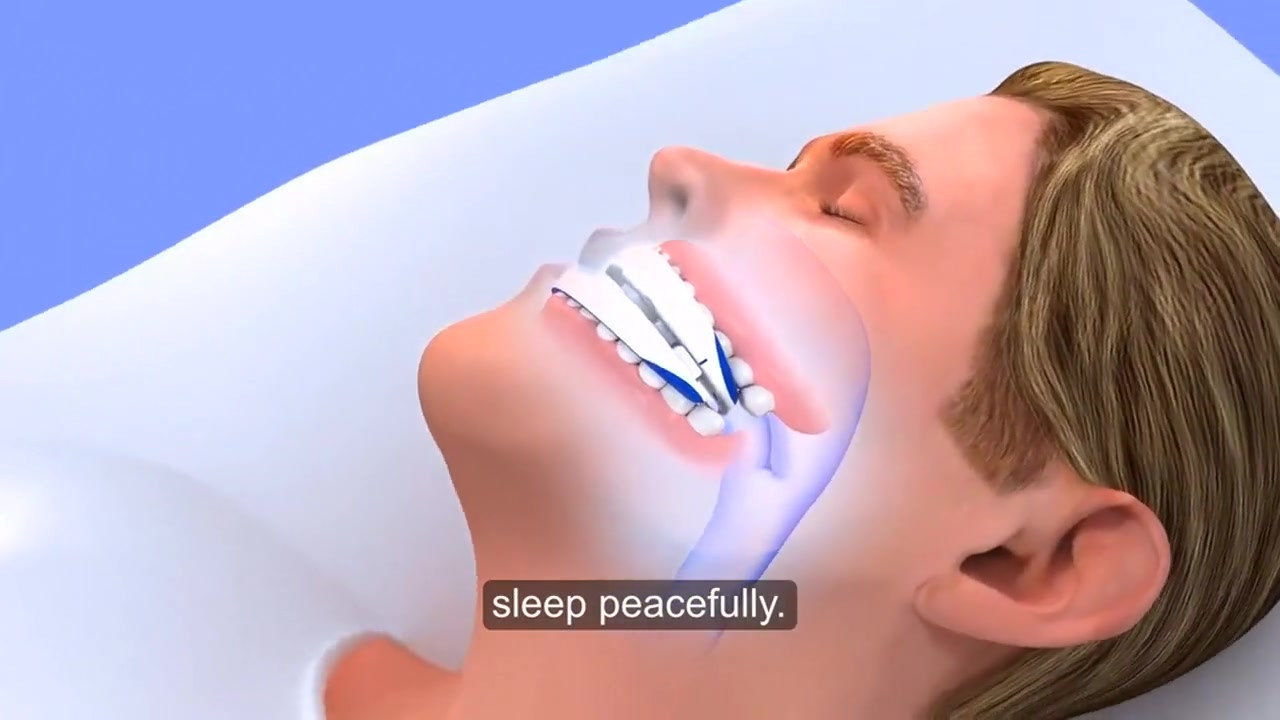 VitalSleep
